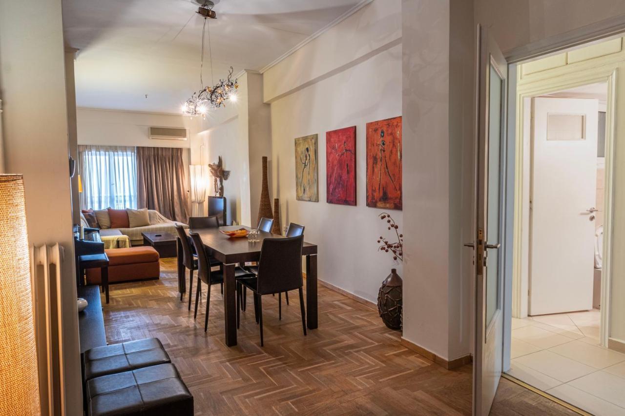 Melina'S Luxury Residence In Kalamata Zewnętrze zdjęcie