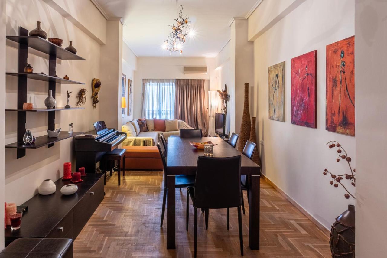 Melina'S Luxury Residence In Kalamata Zewnętrze zdjęcie