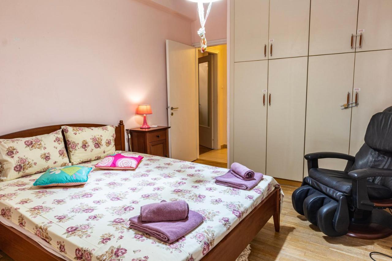 Melina'S Luxury Residence In Kalamata Zewnętrze zdjęcie
